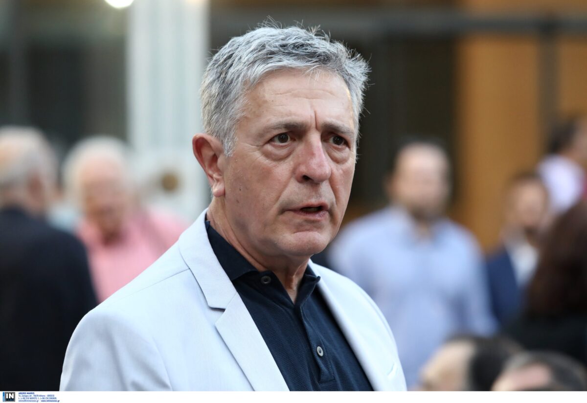 ΠΑΣΟΚ: Εξαιρετικά σοβαρό γεγονός, οι αποκαλύψεις για την παρακολούθηση του δημοσιογράφου Στέλιου Κούλογλου