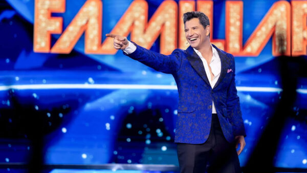 Απόψε ο μεγάλος τελικός του «Your Face Sounds Familiar» – Οι 4 φιναλίστ που διεκδικούν τη νίκη