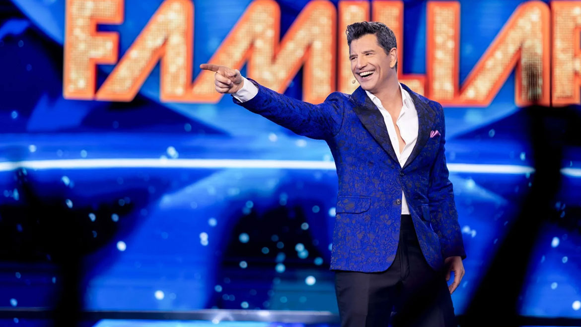 Απόψε ο μεγάλος τελικός του «Your Face Sounds Familiar» – Οι 4 φιναλίστ που διεκδικούν τη νίκη