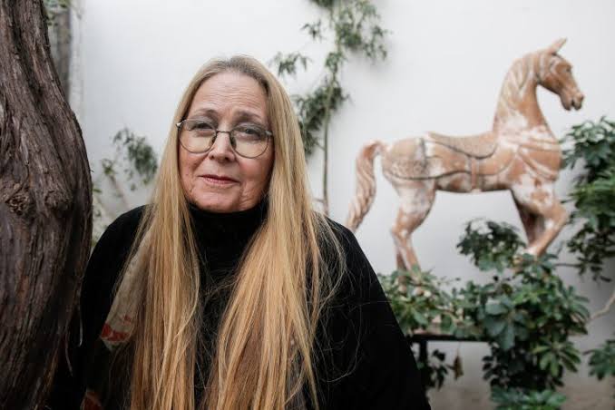 Μαρίζα Κωχ: Η μεγάλη επιστροφή στη σκηνή μετά το σοβαρό ατύχημά της