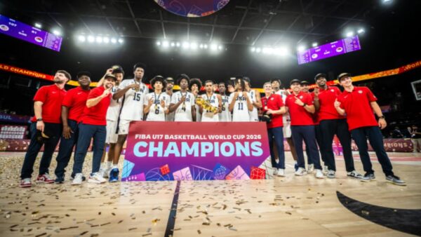 Παγκόσμιο Κύπελλο U17: Οι ΗΠΑ στην κορυφή του κόσμου