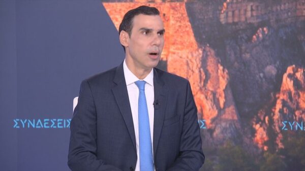 Θεμιστοκλέους στο ΕΡΤnews: Τα επείγοντα και βαριά περιστατικά δεν έχουν πλέον αναμονή