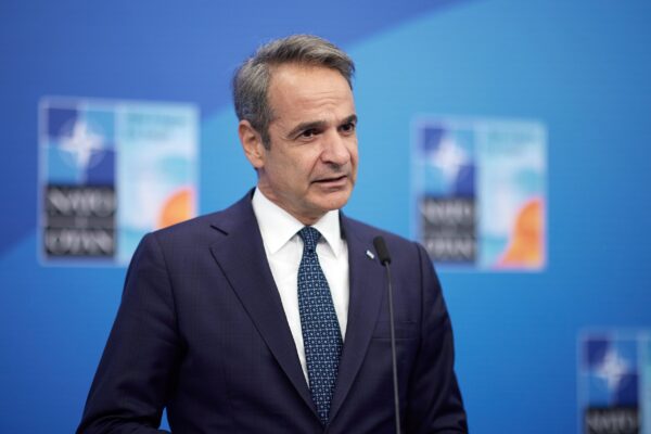 Ως ισχυρός και αξιόπιστος σύμμαχος προσέρχεται η Ελλάδα στη Σύνοδο του ΝΑΤΟ