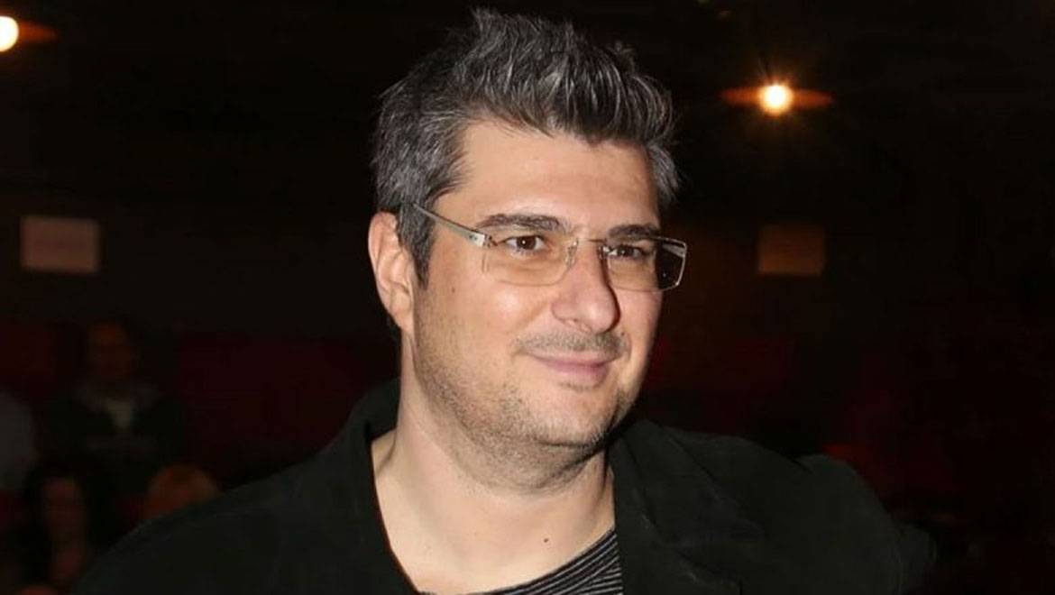 Βαρύ πένθος για τον Νίκο Μωραΐτη – Έφυγε από τη ζωή η μητέρα του