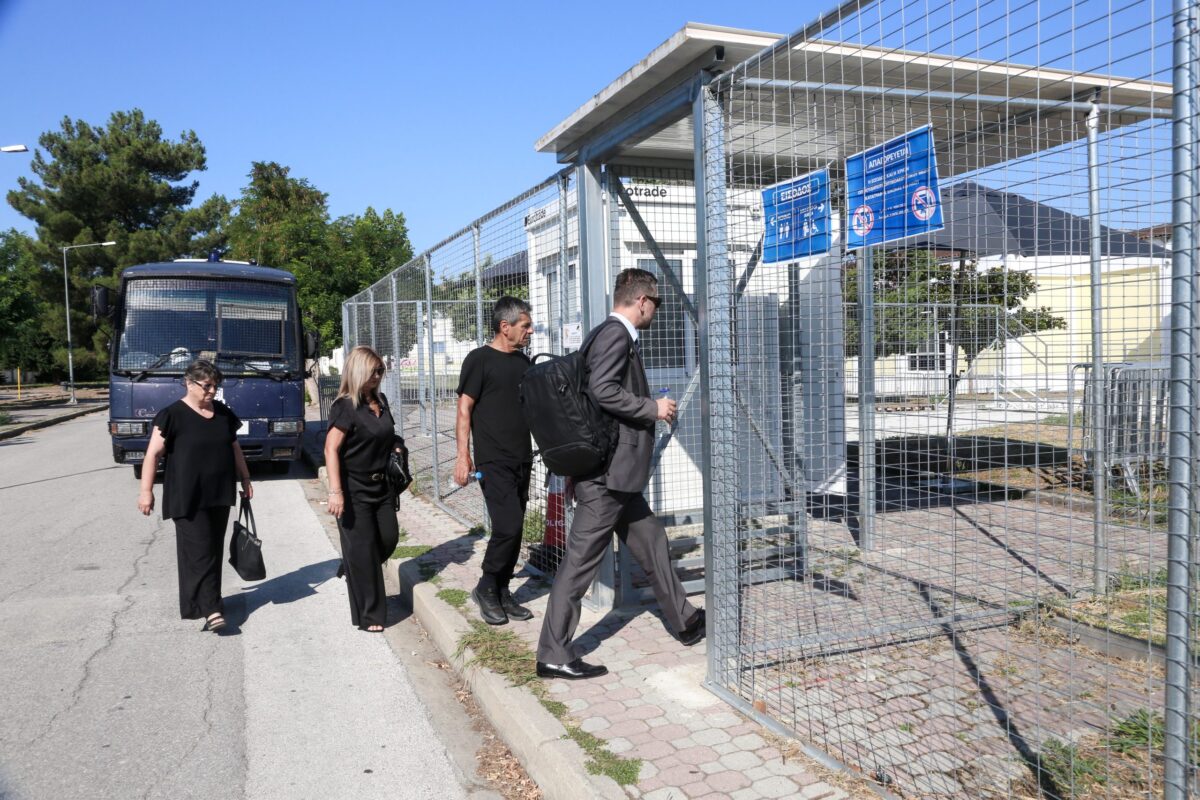 Τέμπη: Το δικαστήριο επιφυλάχθηκε για την αναβάθμιση των κατηγοριών – Απορρίφθηκε το αίτημα για περαιτέρω ανάκριση