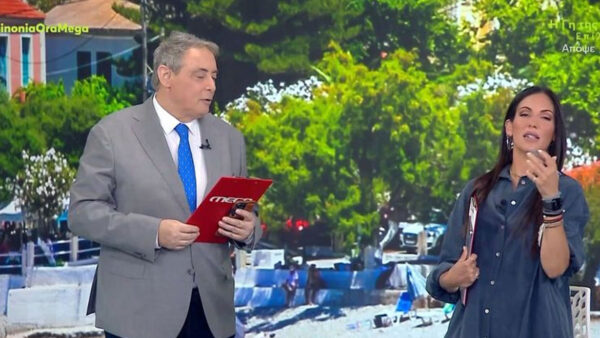 Μπαίνει στο χειρουργείο ο Ιορδάνης Χασαπόπουλος