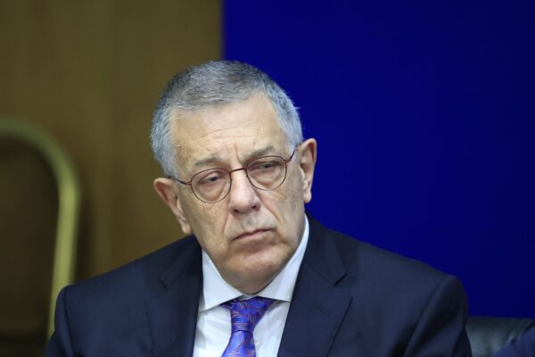 Ταχιάος: Έρχεται απαγόρευση κυκλοφορίας βαρέων οχημάτων στο παράπλευρο δίκτυο του Πάτρα – Πύργος