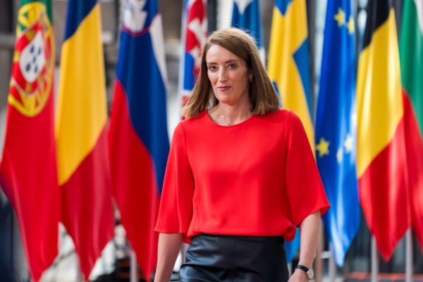 Μέτσολα: Η Ελλάδα αντιλήφθηκε έγκαιρα τις νέες γεωπολιτικές προκλήσεις και επένδυσε συστηματικά στην άμυνά της