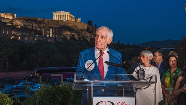 32 Χρόνια Φαρμασέρβ-Λίλλυ – Η συνεργασία της επιτυχίας