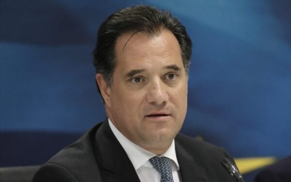 Γεωργιάδης: O Σ. Φάμελλος ήταν καλός και αξιοπρεπής – Δεν είναι ασήμαντος πολιτικά, το αντίθετο