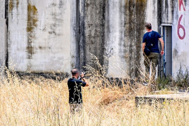Αιματηρή καταδίωξη στο Άργος: Απολογούνται σήμερα οι δύο αστυνομικοί για τον τραυματισμό του 20χρονου