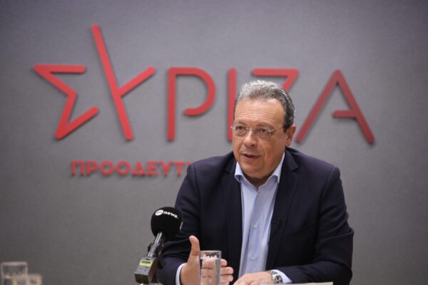 Σε κρίσιμη καμπή ο ΣΥΡΙΖΑ μετά την παραίτηση Φάμελλου