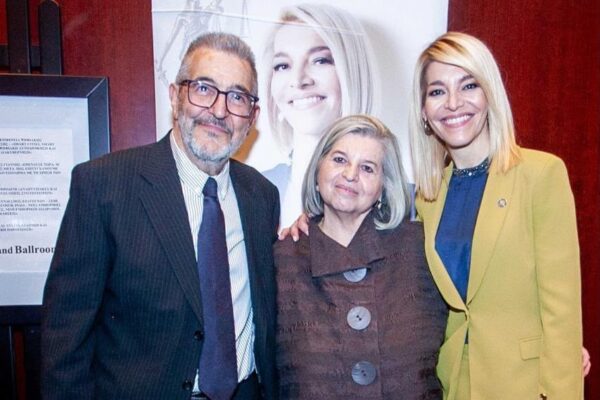 Αφροδίτη Νέστορα: «Εύχομαι οι δικαστές να επιβάλλουν τις ποινές που αξίζουν στους δολοφόνους της μητέρας μου»