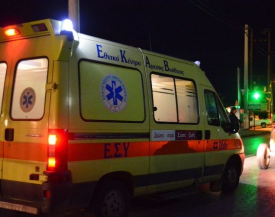 Θεσσαλονίκη: Αθλήτρια του ΠΑΟΚ η 15χρονη που έχασε τη ζωή της σε τροχαίο – Μοτοσικλέτα συγκρούστηκε με απορριματοφόρο