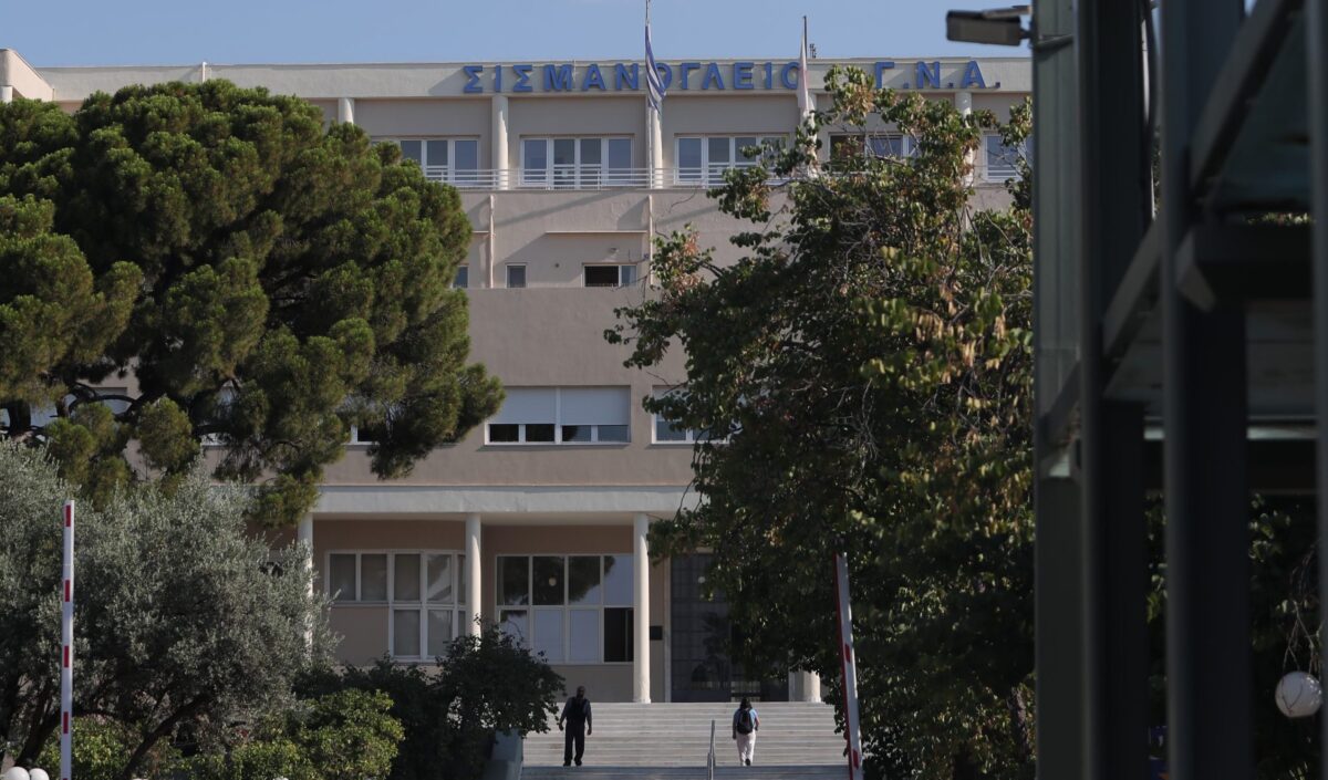 Γεωργιάδης: Το Σισμανόγλειο θα έχει κανονικά εφημερία – Ευχαρίστησε διοίκηση και προσωπικό