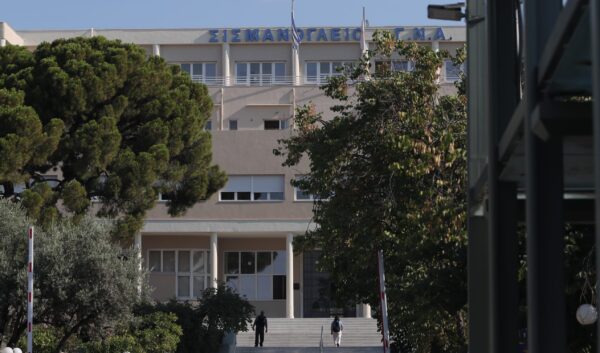 Γεωργιάδης: Το Σισμανόγλειο θα έχει κανονικά εφημερία – Ευχαρίστησε διοίκηση και προσωπικό