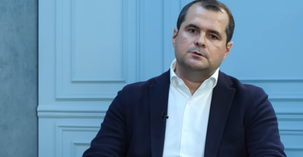 Μολδαβία: Η πρόεδρος Σάντου όρισε τον Βασίλ Τοφάν νέο πρωθυπουργό της χώρας