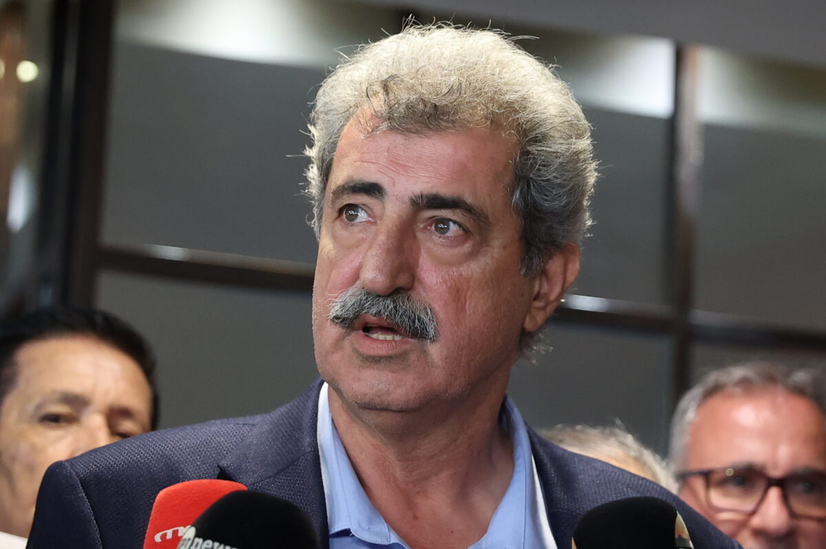 ΣΥΡΙΖΑ: Η Κεντρική Επιτροπή ζητά την επιστροφή Πολάκη – «Ιστορική συνεδρίαση», είπε ο ίδιος