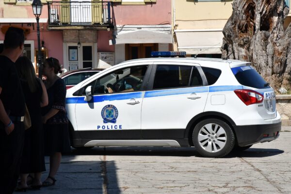 Προφυλακιστέοι οι αστυνομικοί που πυροβόλησαν τον 20χρονο στο Άργος
