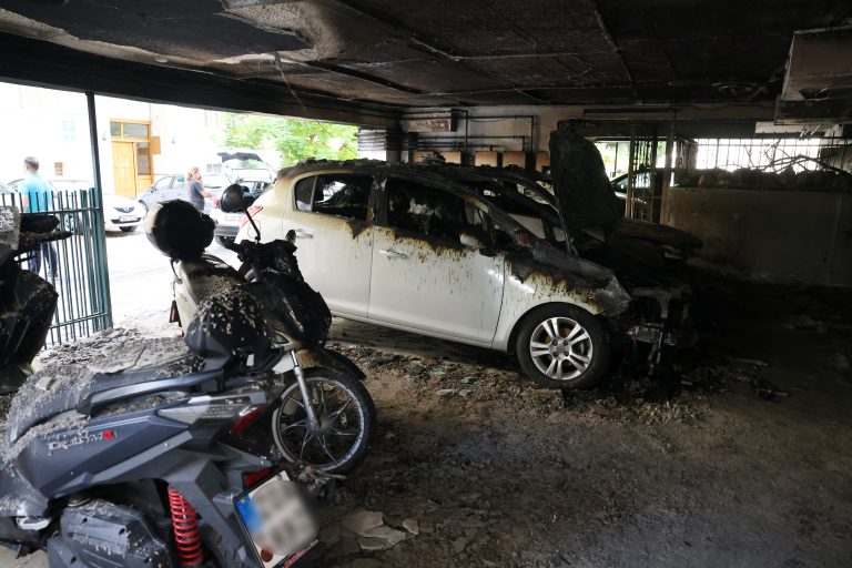 Εμπρηστική επίθεση στο σπίτι της οικογένειας Νέστορα: Η διαδρομή που ακολούθησαν οι δράστες και το μοιραίο τους λάθος