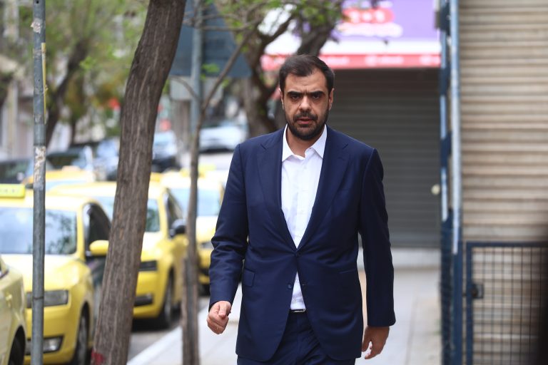Μαρινάκης: Αυτό που έγινε στη Θεσσαλονίκη δεν πρέπει να ξεχαστεί, δε ζυγίζεται η αξία των νεκρών – Η Δικαιοσύνη θα κάνει τη δουλειά της