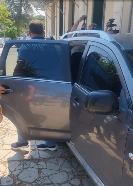 Άργος: Προφυλακισμένοι στον Κορυδαλλό οι δύο αστυνομικοί μετά τον θάνατο του 20χρονου – Τι θα δείξει η βαλλιστική