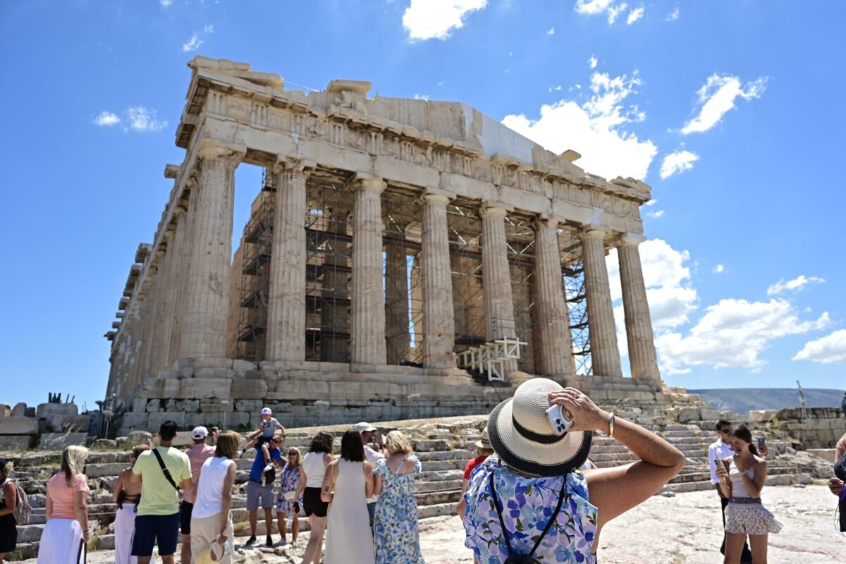 Το υψηλό κόστος παράγοντας διαμόρφωσης νέων δεδομένων στον τουρισμό