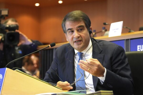 Η Ελλάδα χαιρετίζει τον διορισμό Φίτο ως Ειδικού Εκπροσώπου της ΕΕ για το Κυπριακό