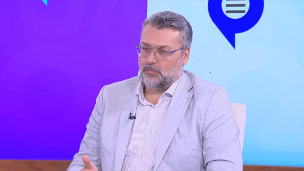 Καλλιάνος στο ΕΡΤnews: Δεν θέλω ο Σαμαράς να έχει την τύχη του Γιώργου Παπανδρέου