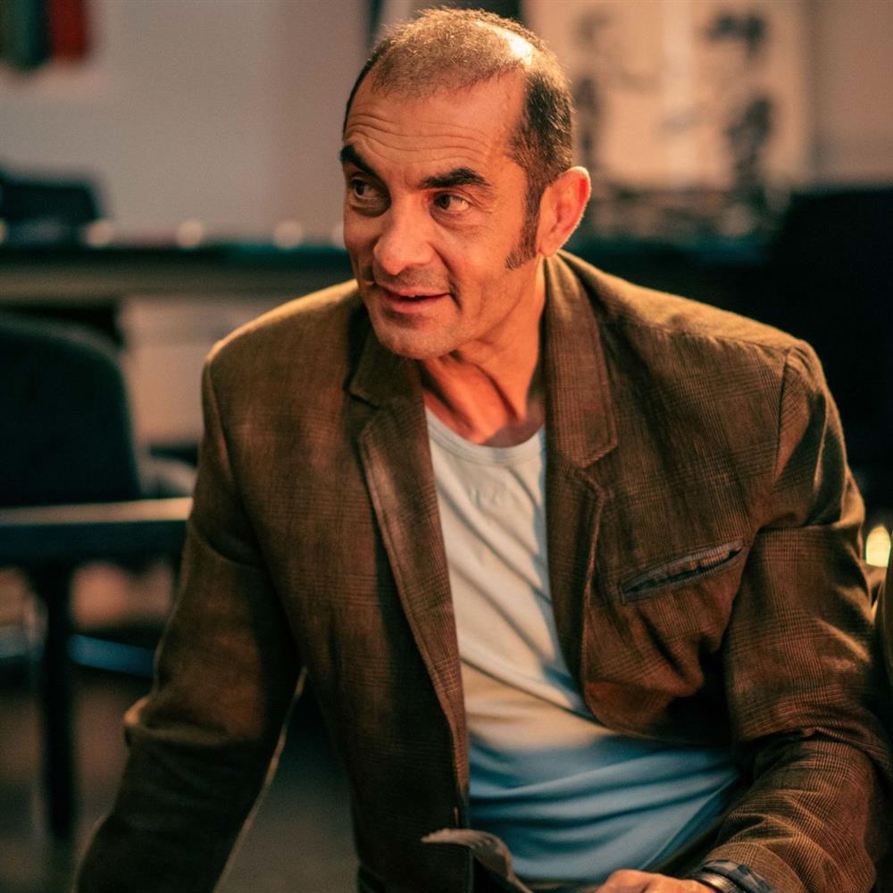 Αλέκος Συσσοβίτης: «Έχω υπάρξει όχι μόνο με άδεια τσέπη αλλά και φορτωμένος δανεικά»