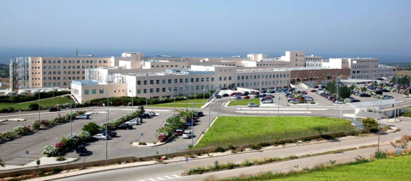 ΔΠΘ: Έπεσαν οι υπογραφές για την ολοκλήρωση των κτηριακών υποδομών της Ιατρικής Σχολής στην Αλεξανδρούπολη