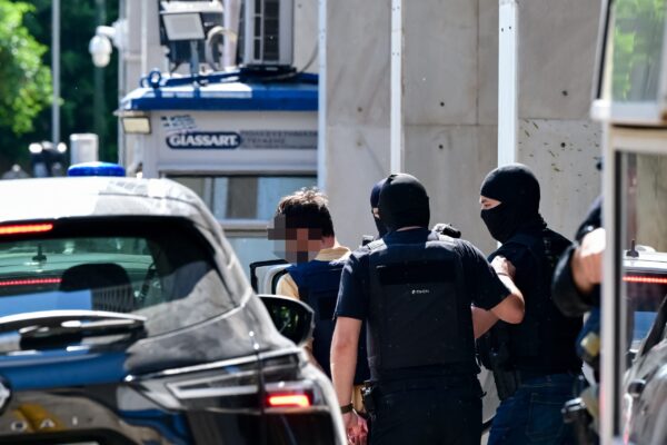 Marfin: Τα φωτογραφικά καρέ που ξεκλείδωσαν την υπόθεση και τα ανοιχτά ερωτήματα