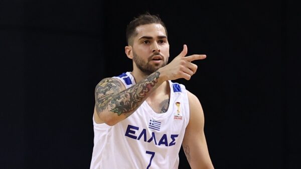 Πλησιάζει στον Άρη ο Τολιόπουλος