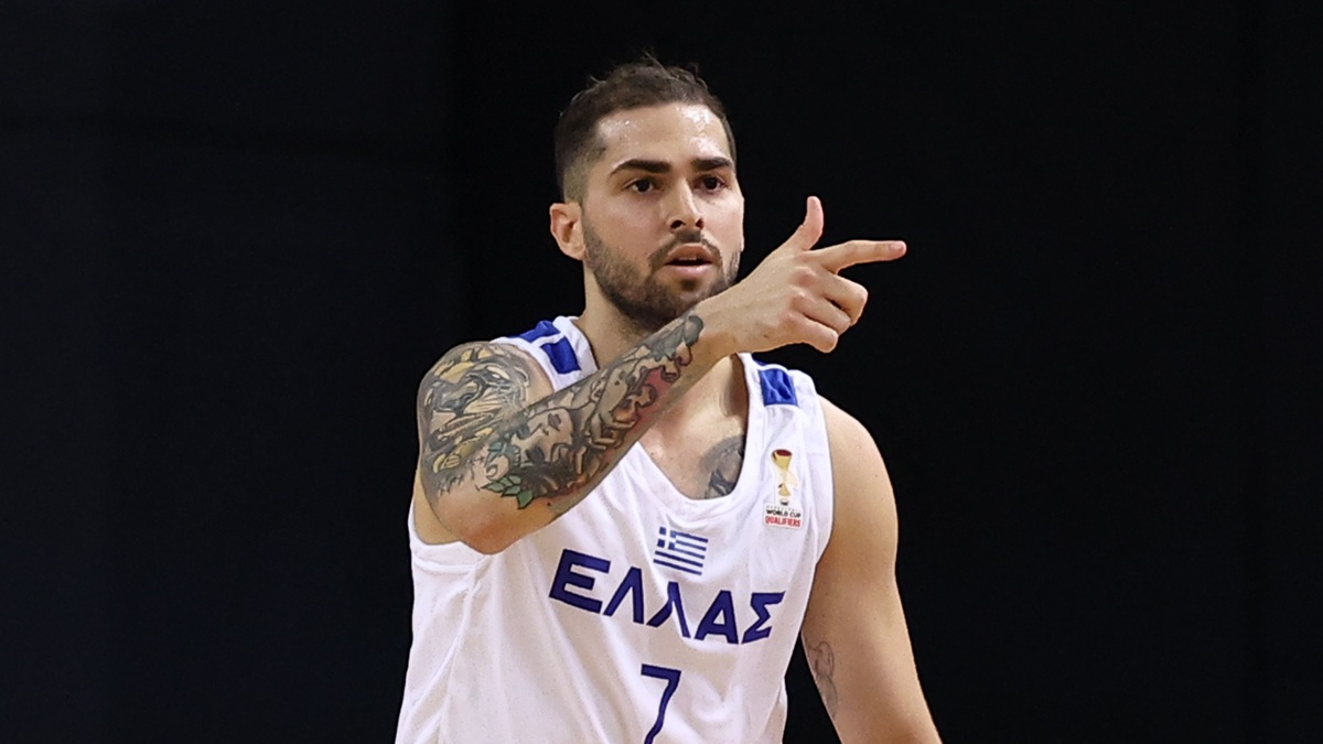 Πλησιάζει στον Άρη ο Τολιόπουλος