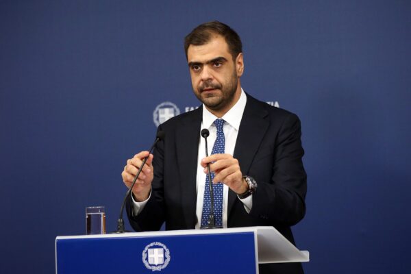 Μαρινάκης: Από 26 Ιουλίου μπαίνουν στον εξωδικαστικό μηχανισμό και οφειλές από 5.000 ευρώ