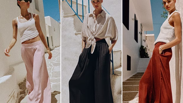 «Τα παντελόνια-θάνατος της Zara»: Οι influencer τα θεωρούν τα πιο επικίνδυνα στον κόσμο