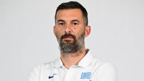 Σκροπολίθας: «Πρέπει πάντα να βάζεις υψηλούς στόχους»