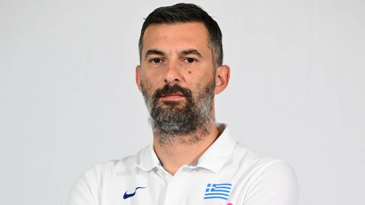 Σκροπολίθας: «Πρέπει πάντα να βάζεις υψηλούς στόχους»