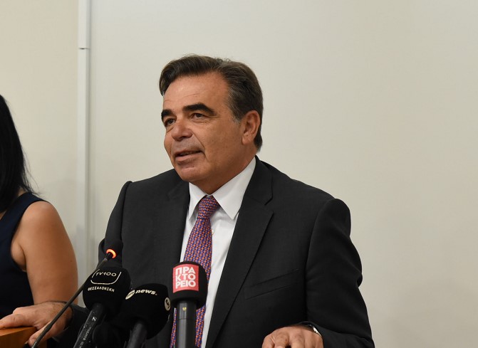 Κεντρική Μακεδονία: Επενδύσεις ύψους μισού δις ευρώ για εκσυγχονισμό θερμοκηπίων