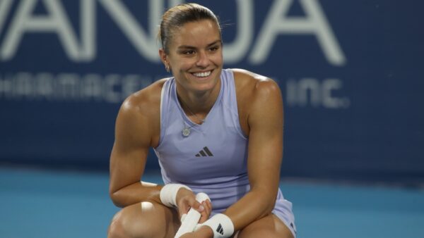 Στα ημιτελικά του Athens Open WTA 250