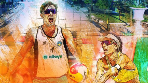 Athens Finals 2026: Η καρδιά του ελληνικού Beach Volley χτυπά ξανά στην πλατεία Συντάγματος (24-26/7)