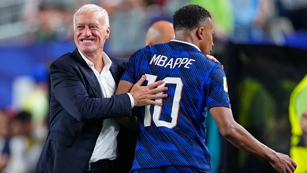 Μουντιάλ 2026: Το δύσκολο «αντίο» του Ντεσάν μετά από 14 χρόνια
