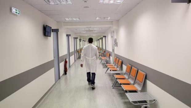 Να «φυτέψει» δική του διοίκηση στον Πανελλήνιο Ιατρικό Σύλλογο επιχειρεί ο Α. Γεωργιάδης