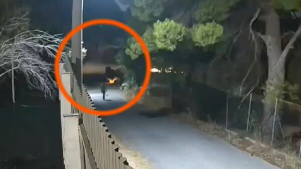 Βίντεο ντοκουμέντο του ΕΡΤnews από εμπρησμό στην Άνοιξη – Έξι συλλήψεις σε όλη την Ελλάδα