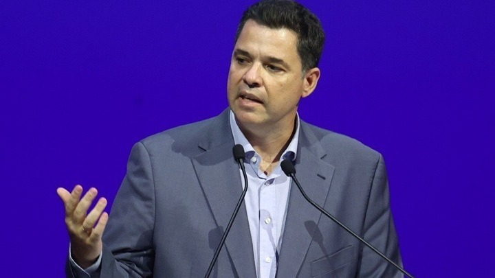 Κοντογεώργης στο ΕΡΤnews: Τέλος Αυγούστου οι αποφάσεις για τη ΔΕΘ, στόχος να ωφεληθούν όσο το δυνατόν περισσότεροι πολίτες – Το 2027 οι εκλογές