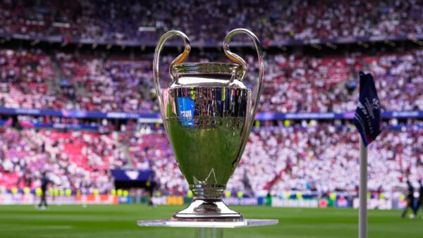 Τα ζευγάρια του 3ου προκριματικού γύρου του Champions League
