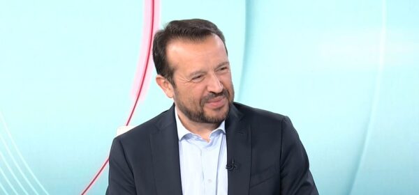 Παππάς στο ΕΡΤnews Radio 105,8: Η περίοδος της ασάφειας έκλεισε – Ο ΣΥΡΙΖΑ θα είναι παρών στις εκλογές – Κοιτάμε μπροστά