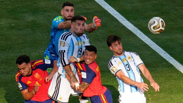 CONMEBOL: Πρόταση για Μουντιάλ 2030 με 64 ομάδες λόγω της επετείου των 100 χρόνων