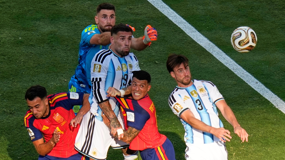 CONMEBOL: Πρόταση για Μουντιάλ 2030 με 64 ομάδες λόγω της επετείου των 100 χρόνων
