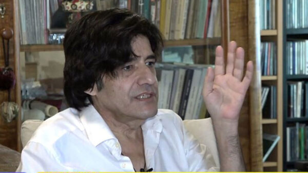Όταν ο Αλέξης Σταμάτης είχε μιλήσει ανοιχτά για τη μάχη που έδωσε με το αλκοόλ